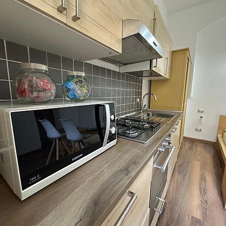 Ermes Suite Risorgimento Milan Exterior photo