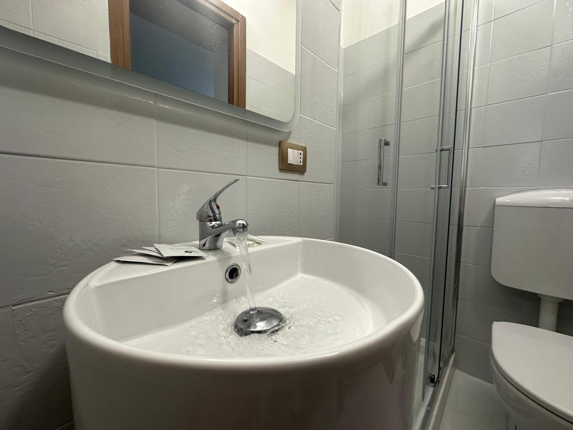 Ermes Suite Risorgimento Milan Exterior photo