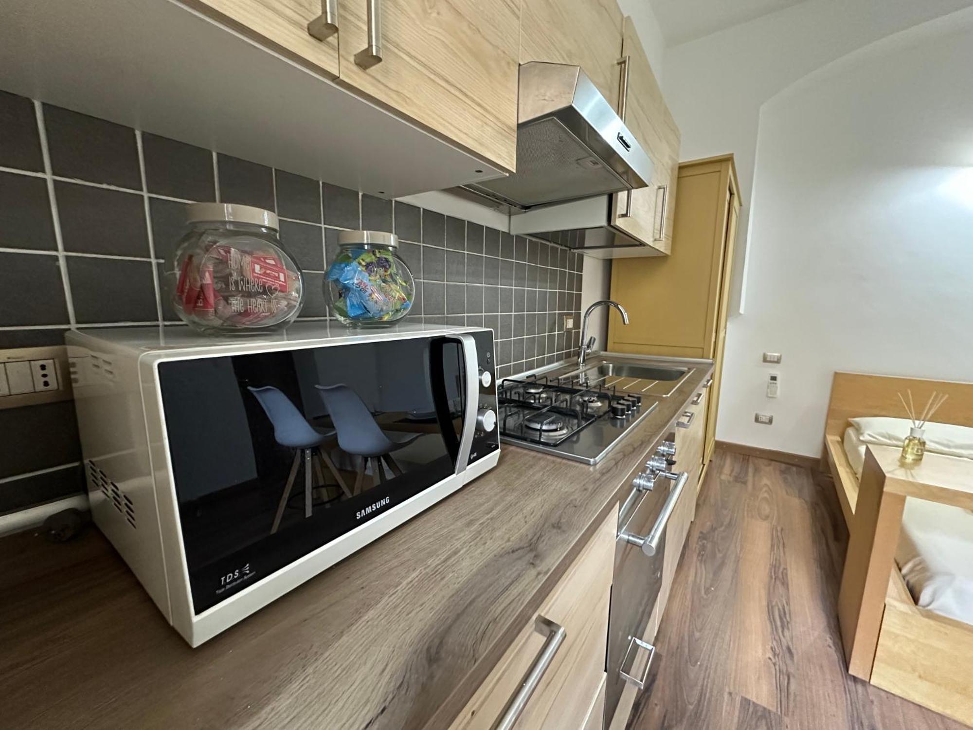 Ermes Suite Risorgimento Milan Exterior photo