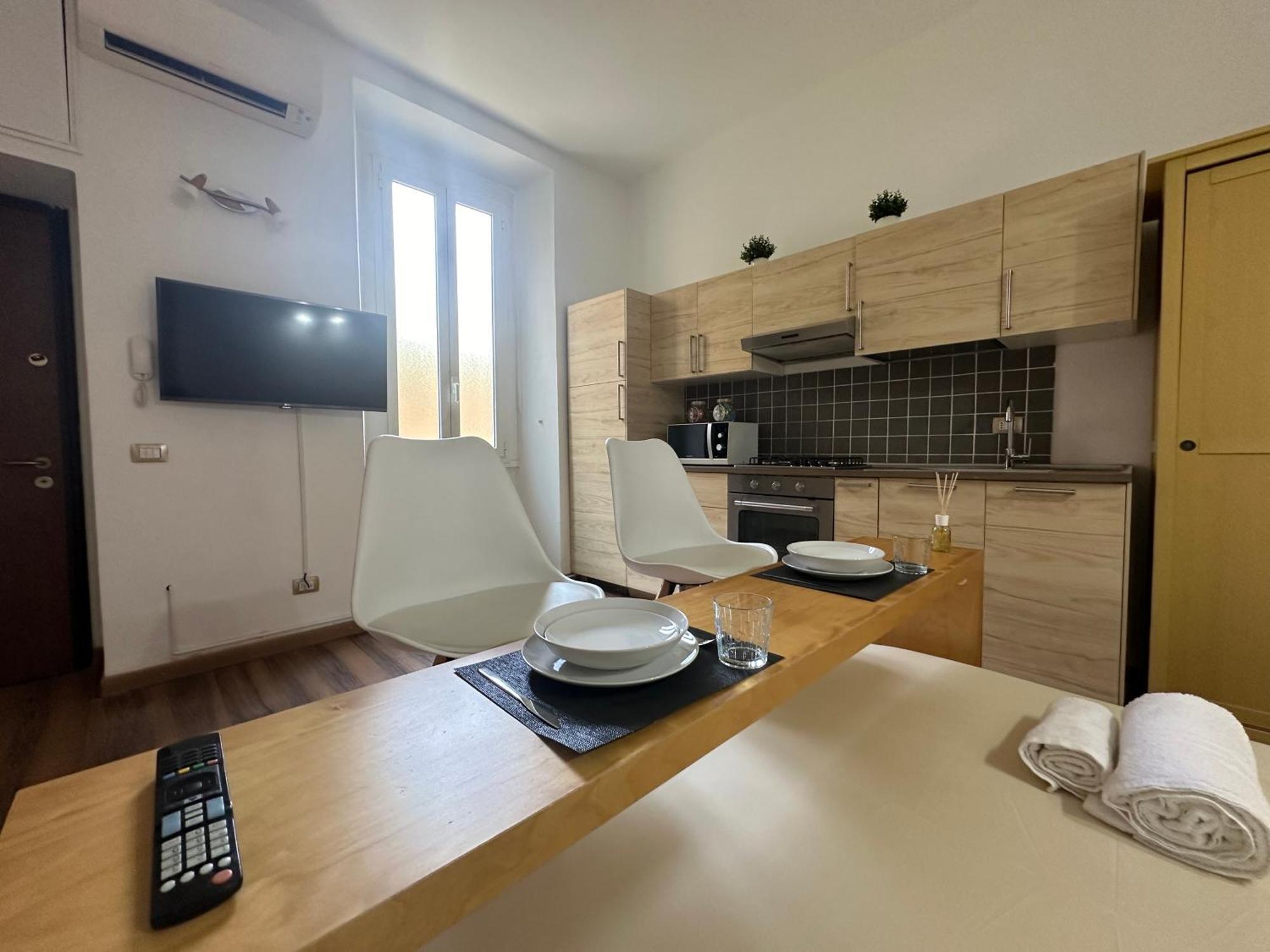 Ermes Suite Risorgimento Milan Exterior photo